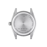 Tissot Gentleman 40mm T127.410.11.051.00 - fondello